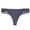 Navy, variant on Bigersell Women Underwear Seamless Clearance Boy Shorts Underwear Women Briefs Panty Style P-652 Polyester Bikini Panties Ladies Underwear Thong Briefs High Waist Women's Panties Gray L