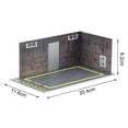 thumbnail image 5 of Fondo de estacionamiento 1/32 Hugo, 5 of 5