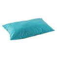 thumbnail image 3 of Coussin lombaire d'extérieur 12x20po - aqua (paquet de 2), 3 of 4