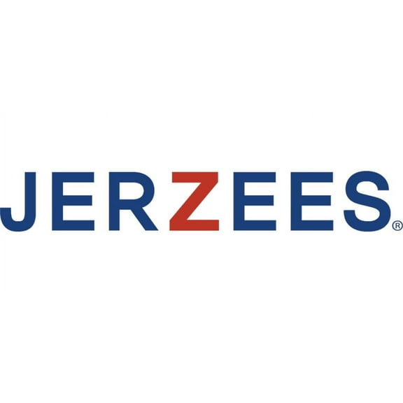 Jerzees Boys SpotShield Jersey Polo(437Y)-California Blue-M