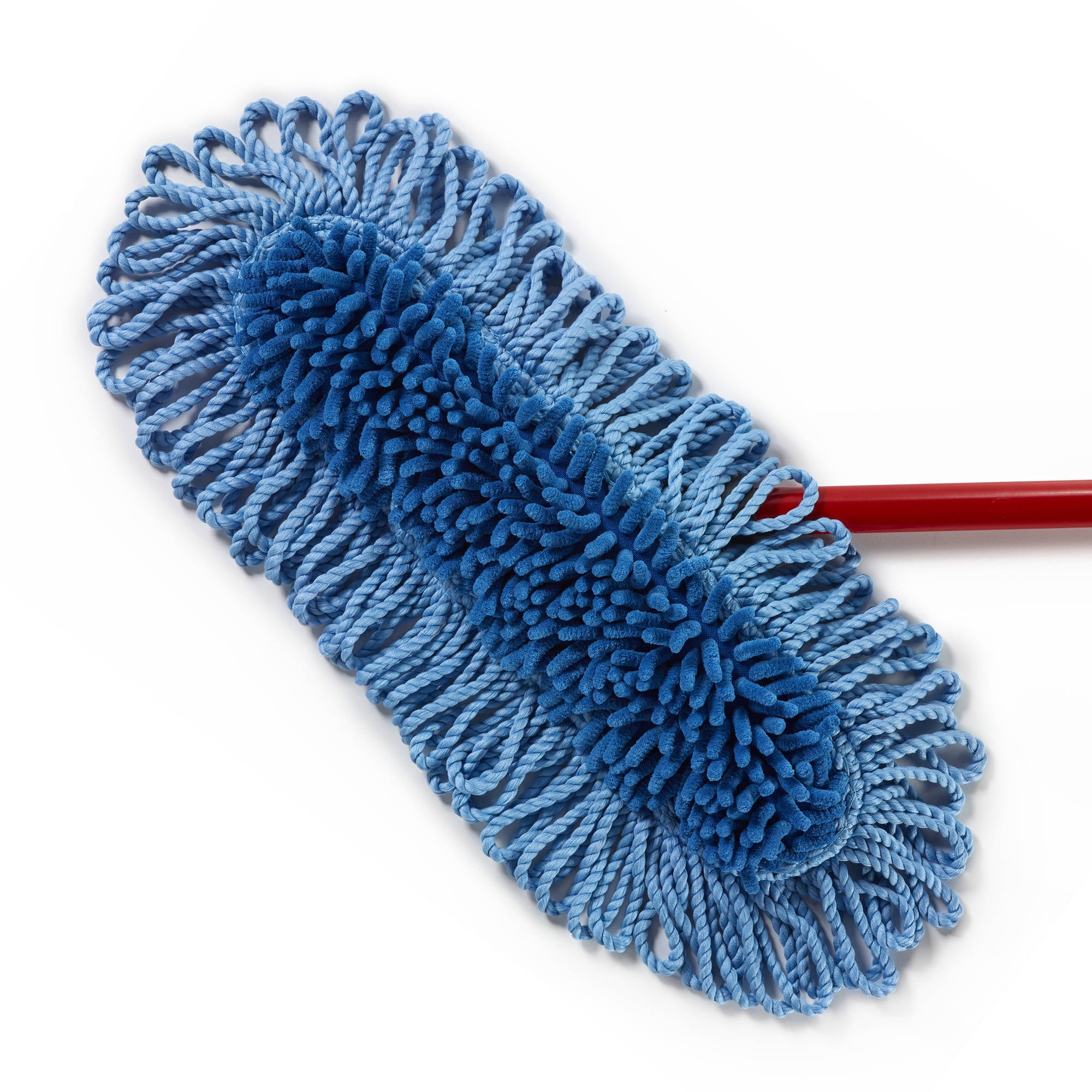 O-Cedar Dual-Action Microfiber Sweeper Dust Mop