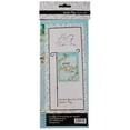 thumbnail image 4 of Greatest Mom Ever (Teal) 12.5"x18" Double Sided Polyester Sleeve Garden Flag, 4 of 4