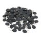 thumbnail image 2 of 100 Uds Llavero RFID Ticfox Sensible Inducción Impermeable 125KHz Control de Acceso Comunitario Negro, 2 of 14
