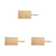 thumbnail image 2 of Moyic Handmade Gnocchi For Paste Kitchen Butter Easy Kitchen To Wooden Tool Shaped Easy-to- Gnocchi Safe To Material Type1, 2 of 6