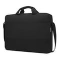 thumbnail image 2 of Lenovo Carrying Case for 15.6" Notebook - Black (gx41k08218), 2 of 7