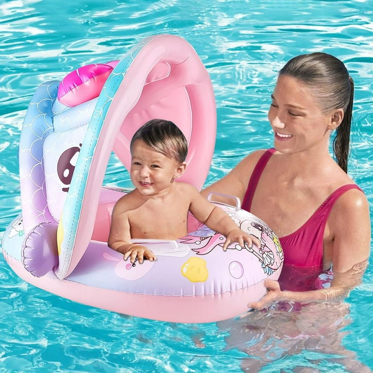 Best pool float for 6 month old new arrivals