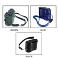 thumbnail image 7 of Emergency Outdoor Hand Crank Generator Emergency Charger 5.5V Travel Charger Blue Black Green Perfect Accessory For Outdoor Adventures And Power Outages, 7 of 7