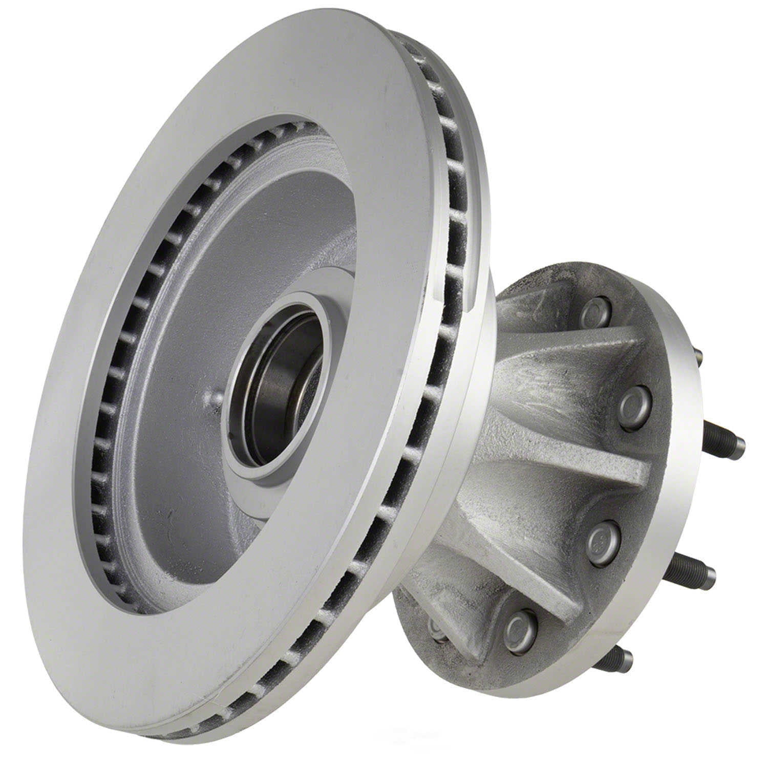 Motorcraft BRRC-1224 Disc Brake Rotor