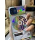 thumbnail image 1 of JoJo's Ives Arre Adventure Cosplay Laser Phone Case, Kujo Jolyne Jotaro, Platinum Star, Disc Print, Anime, Stone Ocean qiuyongming unisex, 1 of 2