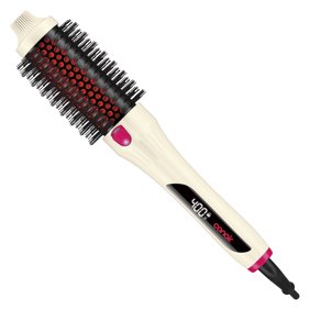 InfinitiPRO by Conair 1&frac12;" Infrared Thermal Brush, Infrared Heated Hair Brush