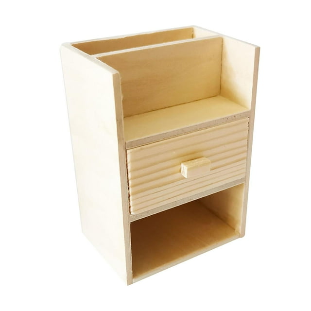 Muebles de casa de muñecas 1/12 gabinete de casa de muñecas, gabinete de simulación modelo de estante mini casa de muñecas estantería accesorios de ca