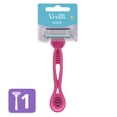 thumbnail image 1 of Rastrillo para Mujer Gillette Venus Suave con 3 Hojas para Depilar 1 pza, 1 of 5
