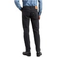 thumbnail image 3 of Levis Mens 502 Taper Jean Regular 29W x 32L Graphite Twill Waterless, 3 of 7