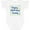 AA-White, variant on Inktastic Happy Birthday Daddy Boys or Girls Baby Bodysuit