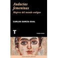 thumbnail image 1 of AUDACIAS FEMENINAS TURNER Carlos Garcia Gual, 1 of 3