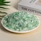 thumbnail image 1 of Cristal blanco natural Cristal rosa Citrino Amatista Verde Color Dongling Fluorita Cristal de aromaterapia Grava, 1 of 6