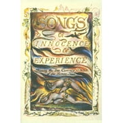 Blake's Songs of Innocence and Experience (Hardcover)