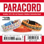 Pepperell Parachute Cord Ezzy Jig Bracelet Maker - Walmart.com