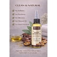 thumbnail image 6 of Botanic by Jamila Leave-In Conditioner – Hydrating Herbal Formula for Curly, Coily, Wavy & Natural Hair, 6 of 10
