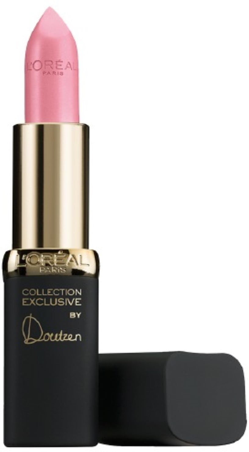 L Oreal Paris Colour Riche Exclusive Collection Doutzen S Nude Gr My Xxx Hot Girl