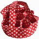 thumbnail image 1 of Yhmxh Organizadores y almacenamiento Cestas Mini Bolsa de Colección Cesta de Colección con 7 Bolsas de Pascua Pollo de Granja Ama de Casa Jardín Almacén Almacenamiento de ducha, 1 of 5