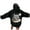 Black, variant on Christian Graphic Hoodies for Girls Jesus Loves You Hoodie Fall Fashion Preppy Letter Print Long Sleeve Pullover Sweatshirt with Pocket