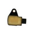 thumbnail image 4 of New Front Ignition Coil Compatible with 2010 Honda Civic Hybrid Sedan 4-Door 1.3L 1339CC L4 Electric/Gas SOHC Naturally Aspirated Replacement For UF374 C1408, 4 of 5