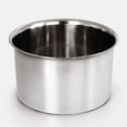 thumbnail image 4 of 3Stainless Melting Pot Double Boiler for, 4 of 8