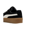 thumbnail image 5 of Tenis Caballero Puma Creeper Fenty Negro 39640301CA, 5 of 5
