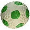 thumbnail image 2 of Coastal Pet Products 827939 Li L Pals Latex Soccerball - Green, 2 in., 2 of 3