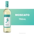 thumbnail image 2 of Barefoot Cellars Moscato White Wine 750ml, 2 of 7
