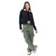 thumbnail image 2 of Chamarra Quarry Regular fit Cuello sherpa Para Mujer, 2 of 5