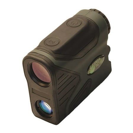 Luna Optics LRF2400M-PRO 7x24 Water-Resistant Laser Rangefinder Monocular