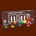 thumbnail image 5 of Pack of 4 M&M'S Milk Chocolate Candy Theater Box - 3.1 oz - Package may vary, 5 of 6