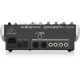 thumbnail image 4 of Mezcladora Behringer Xenyx QX1204USB 12 Canales Efectos, 4 of 4