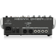 thumbnail image 4 of Mezcladora Behringer Xenyx QX1204USB 12 Canales Efectos, 4 of 4