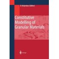 thumbnail image 1 of Constitutive Modelling of Granular Materials, 1 of 1