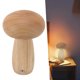 thumbnail image 1 of Lámpara De Seta De Abedul Con USB Recargable, Luz De Noche Regulable Con Control Táctil Para Decoración Del Hogar, 1 of 7