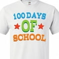 thumbnail image 4 of Inktastic 100 Days of School T-Shirt, 4 of 5