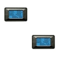 thumbnail image 1 of Tholdsy 110-250V P06S-20A/P06S-100A Pantalla LCD digital multifunción ARM Procesador Medidor de potencia de voltaje P06S-20A 2piezas, 1 of 5