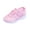 Pink, variant on Toddler Shoes Breathable Mesh Orthopedic Walking Sneakers With Adjustable Snap Lightweight Casual Flat Shoes Non Slip Summer Outdoor Running Athletic Sneakers Pink 9 Toddler