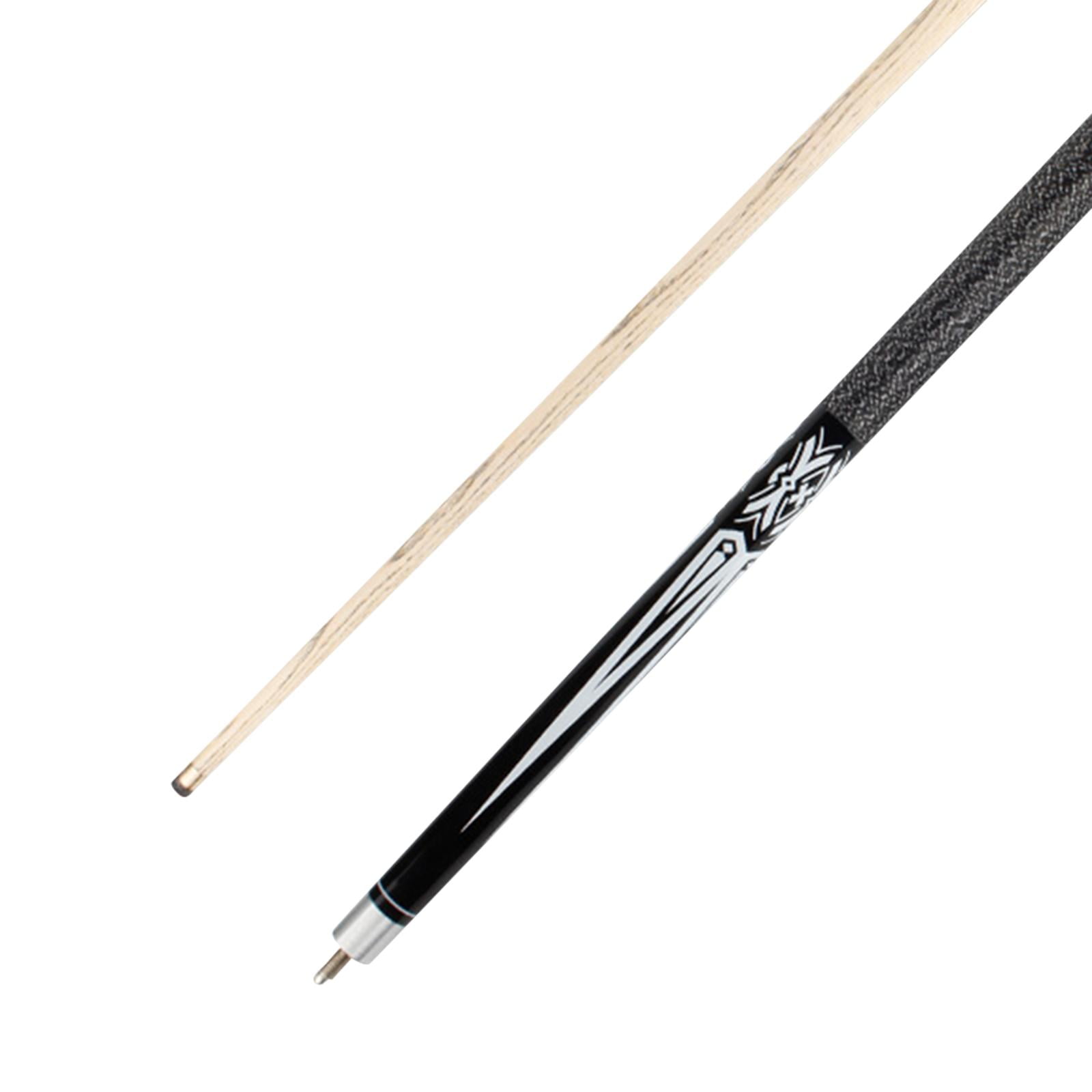 Baoblaze Pool Cue Stick 58inch Universal Stylish Snooker Cue Stick for Billiard Halls Men