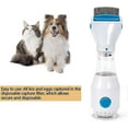 thumbnail image 3 of Electric Lice and Flea Comb for Pets, Dog & Cat Grooming Cleaning Tool, 3 of 3