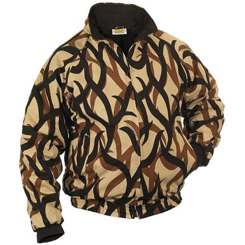 ASAT Insulated Bomber Jacket Cotton Ramie Lg ASAT by ASAT Outdoors