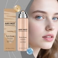 thumbnail image 3 of Waterproof Foundation Spray, Matte Finish Hydrating Makeup Base Spray for Smooth Even Skin Tone, 70ml, 3 of 7