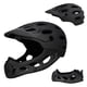 thumbnail image 3 of Gorra de ciclismo Casco de bicicleta de cara completa Casco de ciclismo para adultos con mentonera d Abody Gorra de ciclismo, 3 of 7
