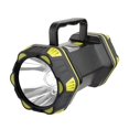 thumbnail image 1 of Linterna de camping LED recargable, linterna LED de 1200 lúmenes, luz de camping impermeable para exteriores, luz LED CREE de 8 modos oso de fresa Electrónica, 1 of 4