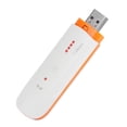 thumbnail image 3 of Dongle USB 3G de alta velocidad, red UMTS:B1, sin WiFi, blanco, 3 of 10