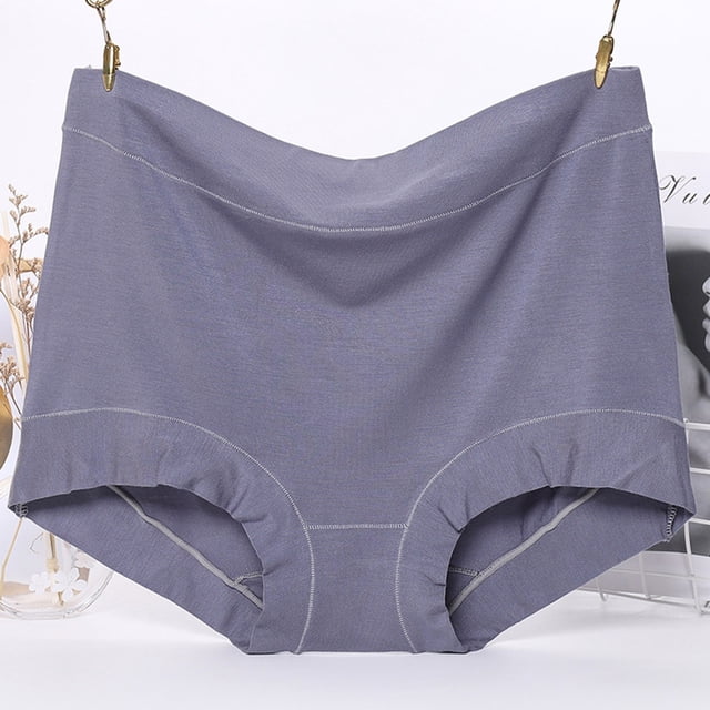 Birdeem Culottes Chaudes Taille Haute Gainantes pour Femmes, Culottes Aguichant