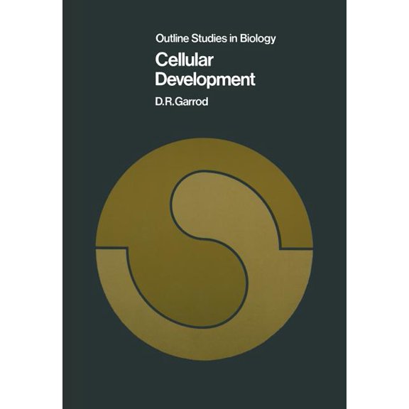 Outline Studies in Biology Cellular Development, (Paperback)